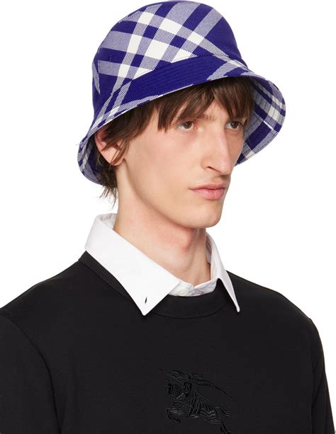 how to wear burberry bucket hat|burberry bucket hat on sale.